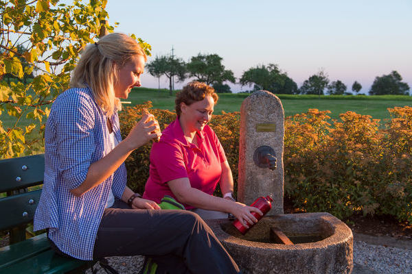 Albsteig Schwarzwald � Klaus-Peter Kappest | www.albsteig.de