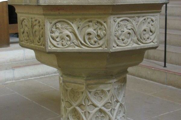 Stiftskirche Herrenberg | Mit freundlicher Genehmigung des Vereins zur Erhaltung der Stiftskirche Herrenberg e.V. | � Dr. Michaela Bautz