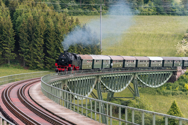 Copyright: Bahnbetriebe Blumberg GmbH & Co. KG Sauschw�nzlebahn