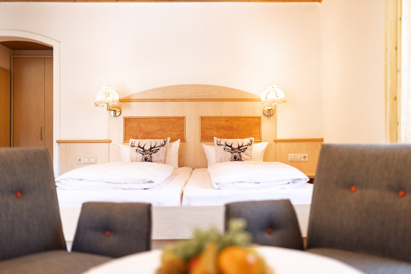 G�stezimmer