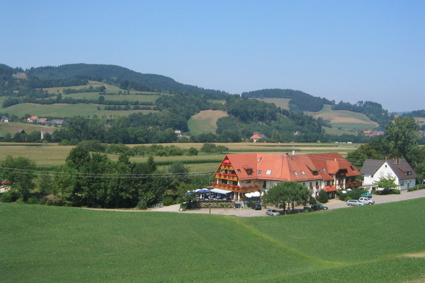 Hotel zum Sch�tzen 