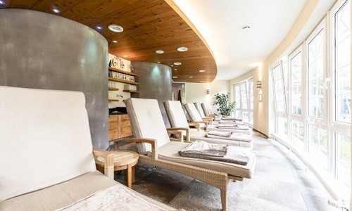 Hotel Restaurant "Walds�gm�hle" (Pfalzgrafenweiler-K�lberbronn)