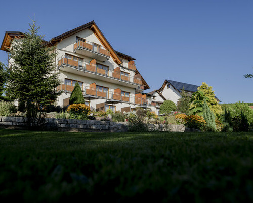 ROSE Restaurant & Hotel (Oberkirch-Nu�bach)