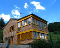 Ferienwohnungen Haus Gottschalk (Oberried) Ferienwohnungen Haus Gottschalk (Oberried)