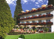 Hotel Behringer�s Traube (Badenweiler)