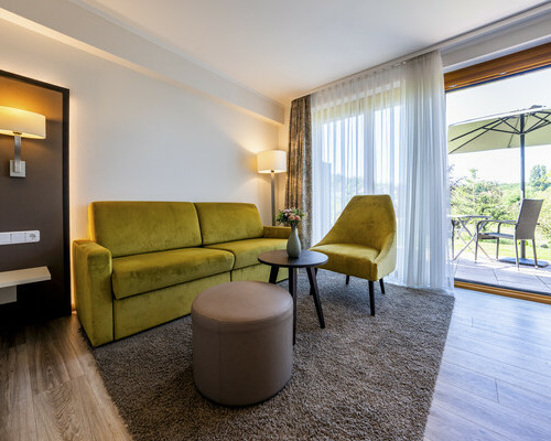 ROSE Restaurant & Hotel (Oberkirch-Nu�bach)