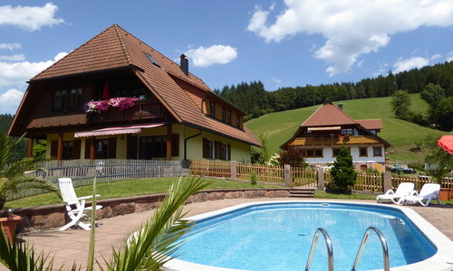 Fußbauernhof (Wolfach) Fußbauernhof (Wolfach)