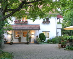 Landhaus Edelmann (M�llheim-Niederweiler)
