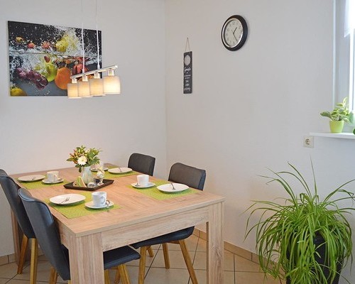 Ferienwohnung Haus R�mmele (Fr�hnd)