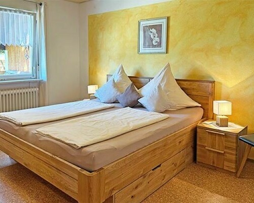 Ferienwohnung Haus R�mmele (Fr�hnd)