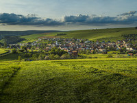 Ortsteil Leipferdingen (Bildnachweis: Stadtverwaltung Geisingen) Ortsteil Leipferdingen (Bildnachweis: Stadtverwaltung Geisingen)