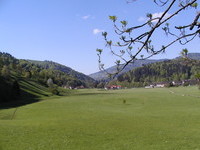 (Bildnachweis: Mit freundlicher Genehmigung der Schwarzwaldregion Belchen.) (Bildnachweis: Mit freundlicher Genehmigung der Schwarzwaldregion Belchen.)