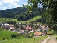 M�hlenbach (Bildnachweis: Mit freundlicher Genehmigung der Tourist Information Gastliches Kinzgital!)