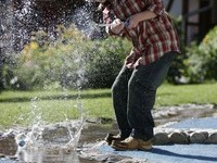 (Bildnachweis: Mit freundlicher Genehmigung der Stadt Bad Wildbad) (Bildnachweis: Mit freundlicher Genehmigung der Stadt Bad Wildbad)