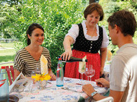 (Bildnachweis: Tourismus GmbH & Co.KG ZweiTälerLand ) (Bildnachweis: Tourismus GmbH & Co.KG ZweiTälerLand )