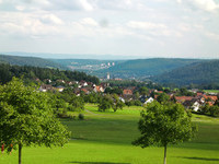  (Bildnachweis: Mit freundlicher Genehmigung des B�rgermeisteramtes Ebhausen)