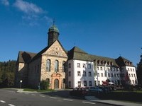 (Bildnachweis: Mit freundlicher Genehmigung der Hochschwarzwald Tourismus GmbH) (Bildnachweis: Mit freundlicher Genehmigung der Hochschwarzwald Tourismus GmbH)