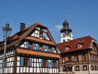 (Bildnachweis: Mit freundlicher Genehmigung der Gemeinde Friesenheim) (Bildnachweis: Mit freundlicher Genehmigung der Gemeinde Friesenheim)