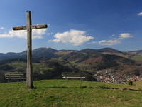 (Bildnachweis: Mit freundlicher Genehmigung der Schwarzwaldregion Belchen) (Bildnachweis: Mit freundlicher Genehmigung der Schwarzwaldregion Belchen)