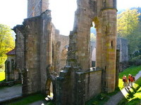 (Bildnachweis: Mit freundlicher Genehmigung der Stadt Oppenau) (Bildnachweis: Mit freundlicher Genehmigung der Stadt Oppenau)