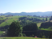 Mit freundlicher Genehmigung der Stadt Horben (Bildnachweis: Mit freundlicher Genehmigung der Stadt Horben) Mit freundlicher Genehmigung der Stadt Horben (Bildnachweis: Mit freundlicher Genehmigung der Stadt Horben)