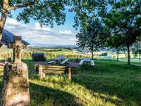  (Bildnachweis: Tourist-Information H�chenschwand, Foto: Klaus Hansen)