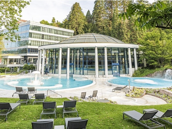  Bildnachweis: Mit freundlicher Genehmigung CARASANA B�derbetriebe GmbH