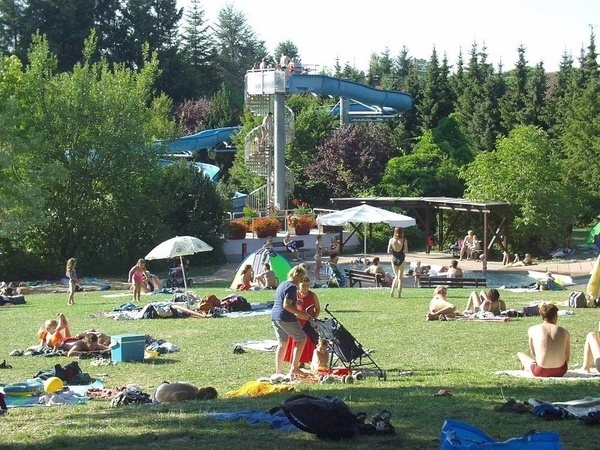  Bildnachweis: Mit freundlicher Genehmigung des B�rgermeisteramt Karlsbad