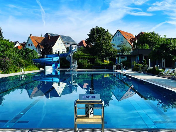 Bildnachweis: Mit freundlicher Genehmigung des Freizeitbades Pfalzgrafenweiler Bildnachweis: Mit freundlicher Genehmigung des Freizeitbades Pfalzgrafenweiler