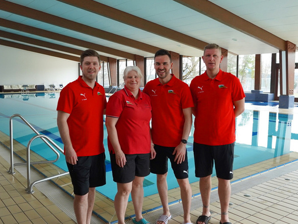 Bildnachweis: Mit freundlicher Genehmigung des Freizeitbades Pfalzgrafenweiler Bildnachweis: Mit freundlicher Genehmigung des Freizeitbades Pfalzgrafenweiler