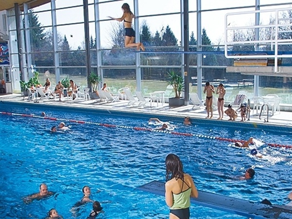  Bildnachweis: Mit freundlicher Genehmigung der B�der Villingen-Schwenningen GmbH