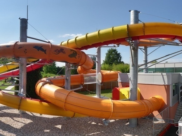  Bildnachweis: Mit freundlicher Genehmigung der Ettlinger B�der