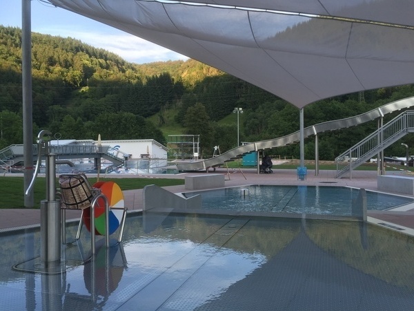 Bildnachweis: Schwimmbad Schönau Bildnachweis: Schwimmbad Schönau