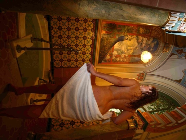 F�rstenbad Palais Therme Bad Wildbad Bildnachweis: Mit freundlicher Genehmigung der B�der- und Kurbetriebs GmbH Bad Wildbad