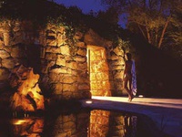 Wellness in der Rotherma Gaggenau Bildnachweis: Mit freundlicher Genehmigung der Stadt Gaggenau