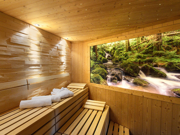 Bildnachweis: Mit freundlicher Genehmigung des Wellnesshotel Grüner Wald Bildnachweis: Mit freundlicher Genehmigung des Wellnesshotel Grüner Wald