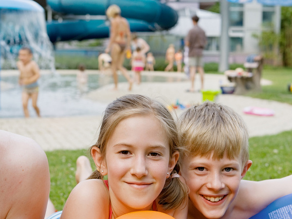 Bildnachweis: Mit freundlicher Genehmigung der KUR UND BÄDER GMBH Bad Krozingen Bildnachweis: Mit freundlicher Genehmigung der KUR UND BÄDER GMBH Bad Krozingen