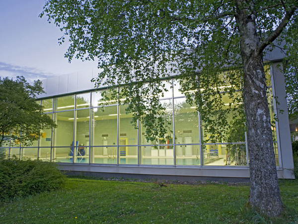  Bildnachweis: Mit freundlicher Genehmigung der Stadtwerke Freudenstadt � B�derbetrieb