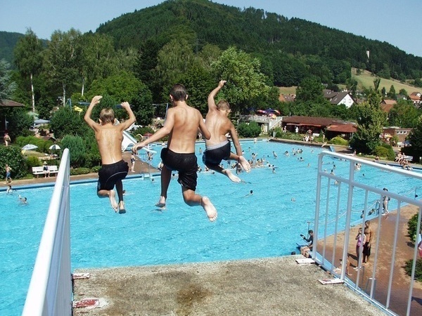  Bildnachweis: Mit freundlicher Genehmigung des Kultur- und Tourismusb�ro Hausach