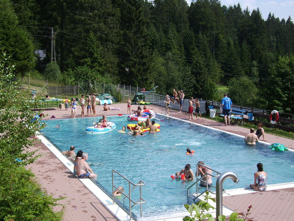  Bildnachweis: Beschreibung: Mit freundlicher Genehmigung der Stadtwerke Freudenstadt � B�derbetrieb