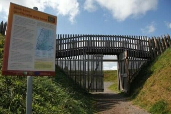 Barockschanze Gersbach Bildnachweis: Mit freundlicher Genehmigung der Touristinformation Schopfheim | © Ulrike Klumpp Barockschanze Gersbach Bildnachweis: Mit freundlicher Genehmigung der Touristinformation Schopfheim | © Ulrike Klumpp