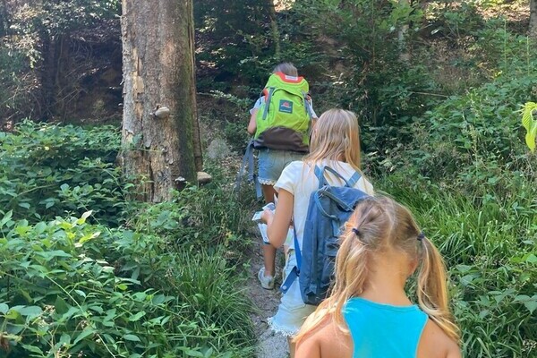 Annis Schwarzwaldgeheimnis in Gernsbach Bildnachweis: Mit freundlicher Genehmigung der Stadt Gernsbach | &copy; M. Mu�ler