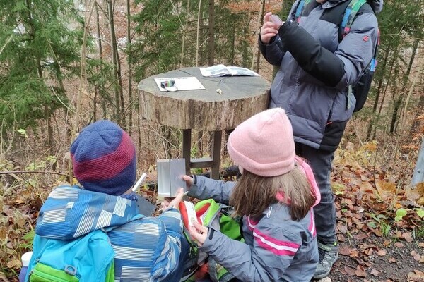 Annis Schwarzwald-Geheimnis Nagold - Der verschollene Keltenschatz Bildnachweis: �Stadt Nagold