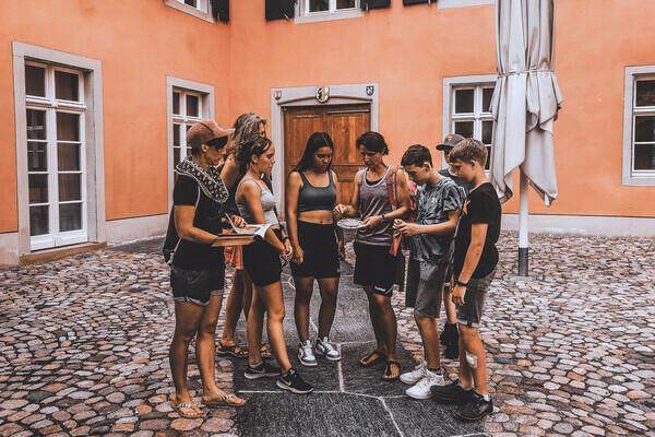 mysteriöse Hinweise warten an jeglichen Ecken Bildnachweis: Oliver Lohre - Berggeheimnis mysteriöse Hinweise warten an jeglichen Ecken Bildnachweis: Oliver Lohre - Berggeheimnis