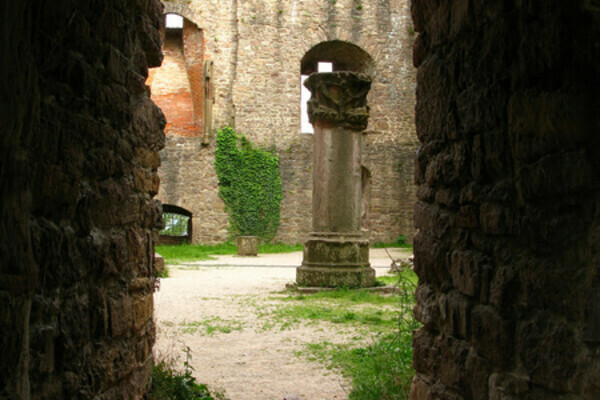  Bildnachweis: Mit freundlicher Genehmigung von Staatliche Schl�sser und G�rten Ba.-W�.