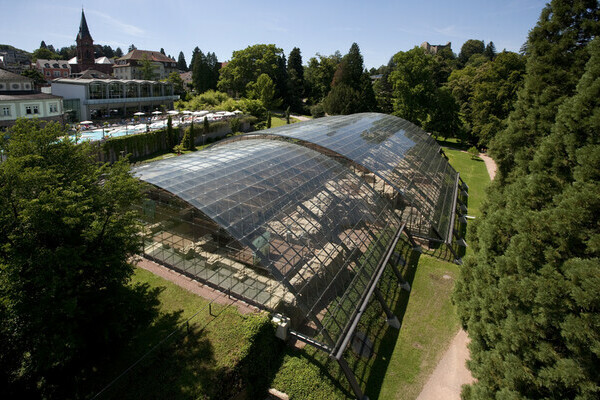  Bildnachweis: Mit freundlicher Genehmigung von Staatliche Schl�sser und G�rten Ba.-W�.