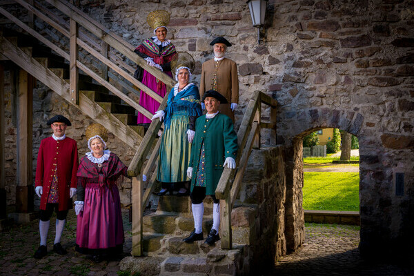 Villingen-Schwenningen Stadtführungen Bildnachweis: Wirtschaft und Tourismus Villingen-Schwenningen GmbH Villingen-Schwenningen Stadtführungen Bildnachweis: Wirtschaft und Tourismus Villingen-Schwenningen GmbH