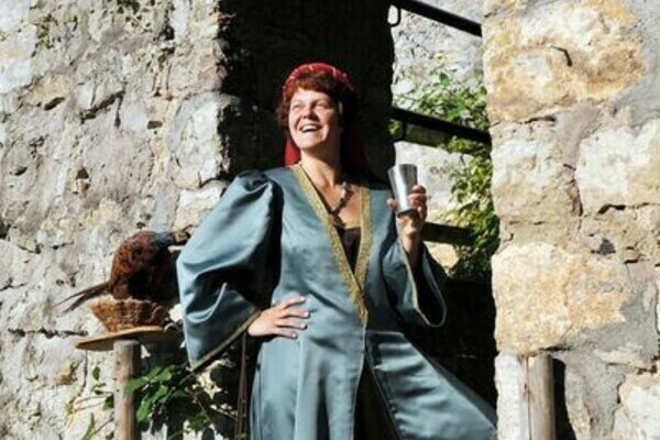 Bildnachweis: (Mit freundlicher Genehmigung Monika Reinbold) Bildnachweis: (Mit freundlicher Genehmigung Monika Reinbold)