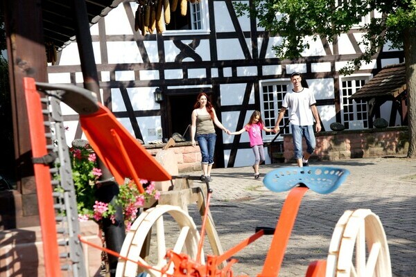 Museum f�r Rheinschifffahrt und Heimatkunde Bildnachweis: Passage 309