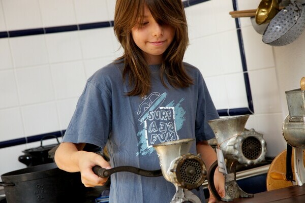 Museum f�r Rheinschifffahrt und Heimatkunde Bildnachweis: Passage 309